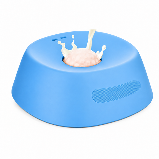 Beruhigende Leck Bowl für Hunde